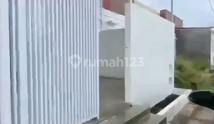 Rumah Luas di Tiban Mas Indah 3 Kamar di Area Tiban Batam