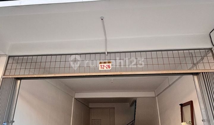 Cheapest Shop House in Golden Bci, Bengkong Sadai