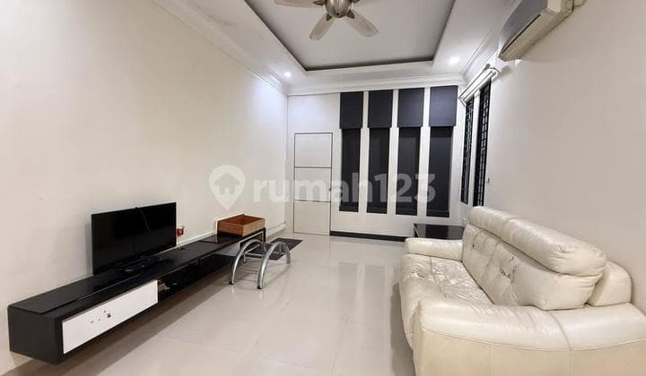 Rumah di Lokasi Strategis Sukajadi Taman Golf Residence 1