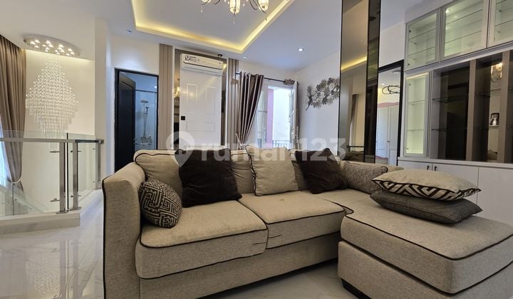 Rumah Mewah Di Batam Center Perumahan Coastarina Dekat Pelabuhan