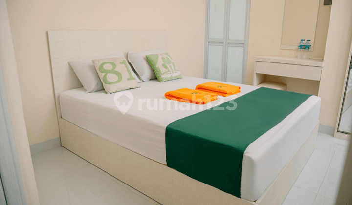 Homestay di Batam Centre Lokasi Strategis di Pusat Kota