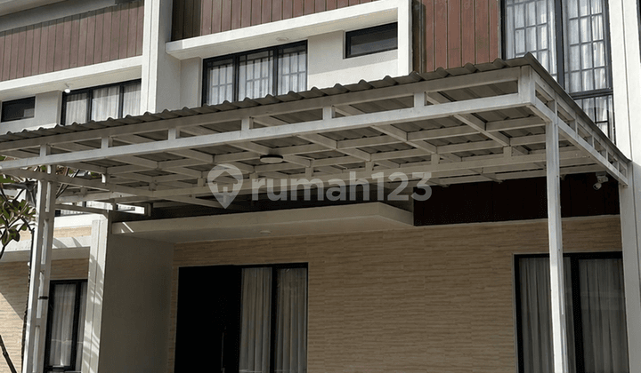Rumah 3 Kamar di Batam Centre, Citraland, Dekat Pelabuhan