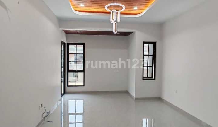 5-Bedroom House in Batam Centre, Beverly Complex, Near the Port