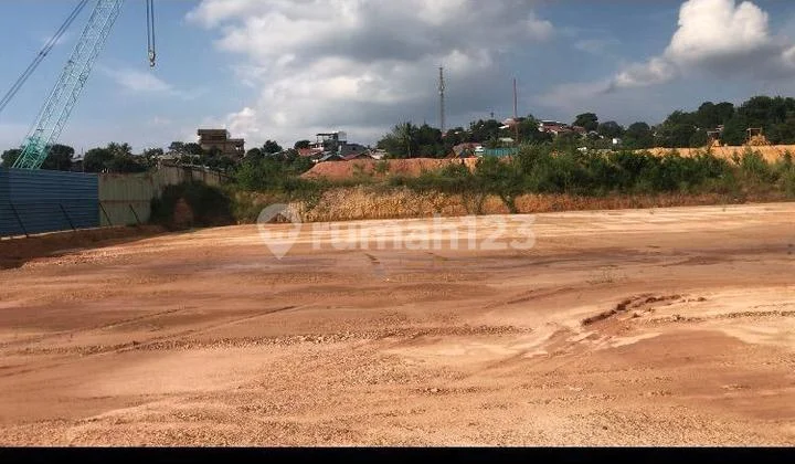 Tanah 5000.0 M² di Batu Ampar, Dekat Pelabuhan, Area Industri Tanah 5000.0 M² di Batu Ampar, Dekat Pelabuhan, Area Industri