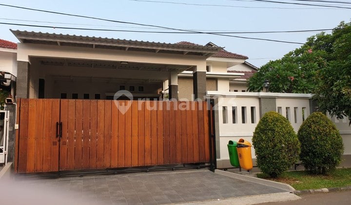 Dijual Rumah 1,5 Lantai Murah Di Bintaro Pesanggrahan Jaksel