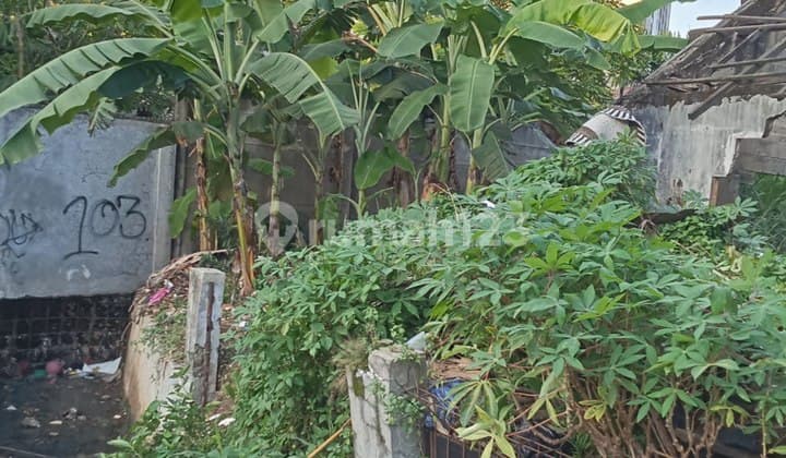 Dijual Tanah Murah Daerah Ciputat Tangerang Selatan Banten