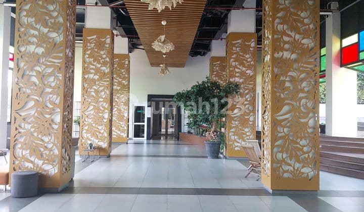 Dijual Apartemen La Hub Lenteng Agung Jakarta Selatan Sampai Deal