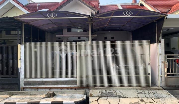 Dijual Rumah Siap Huni di Setra Dago Antapani Kota Bandung