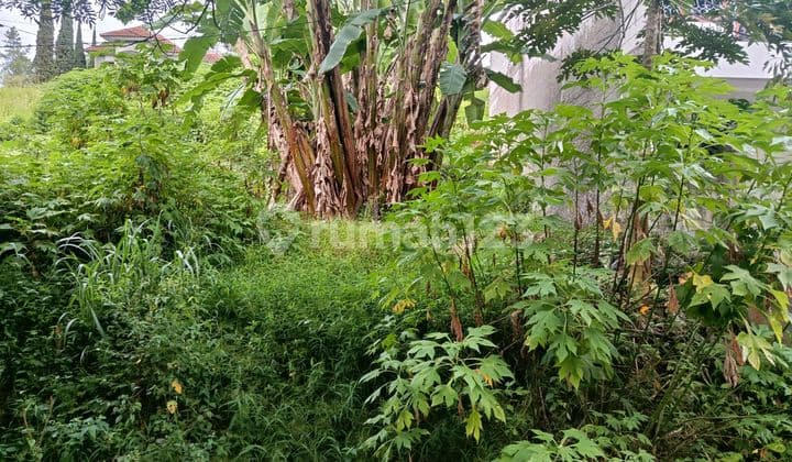 Dijual Tanah 2 Kavling Siap Bangun Area Royal View Ciwaruga