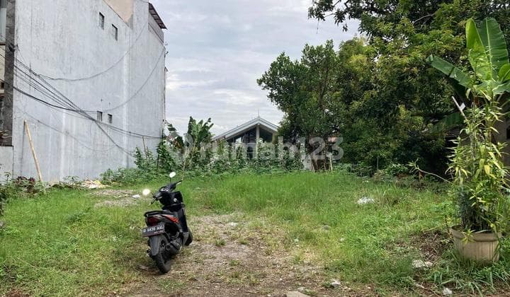 Tanah Siap Bangun Harga Menarik Udara Sejuk Area Cigadung Selatan