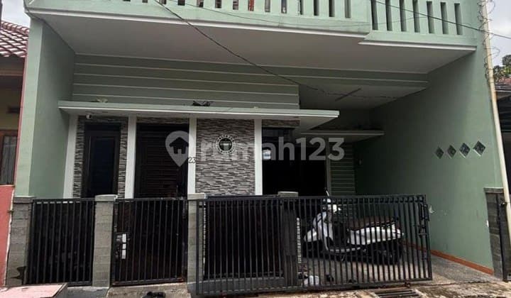 Dijual Rumah Area Margahayu Siap Huni Kota Bandung