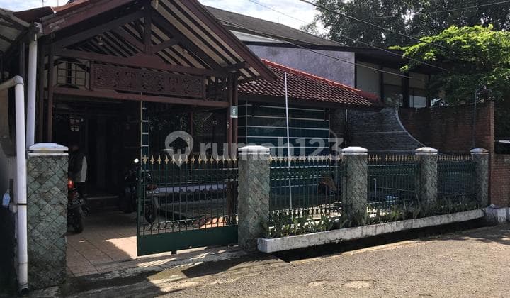 Dijual Rumah Siap Huni Harga Murah jln Baseball Arcamanik Kota Bandung