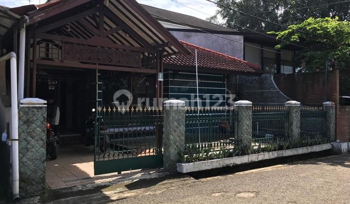 Dijual Rumah Siap Huni Harga Murah jln Baseball Arcamanik Kota Bandung