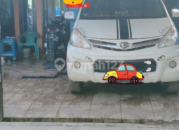 Dijual Rumah Murah Siap Huni Dikomplek Permata Kopo 1 Kotabandung