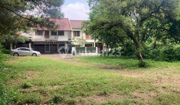 Dijual Tanah Siap Bangun Area Bandung Utara