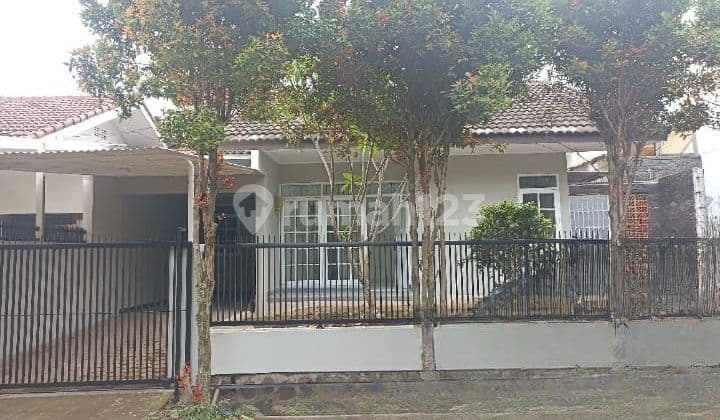 Dijual Rumah Siap Huni Haraga Promo Nataru Arcamanik Kota Bandung