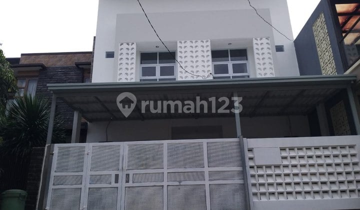 Dijual Rumah Baru Cocok Untuk Kosan Kosan Buah Batu Kota Bandung