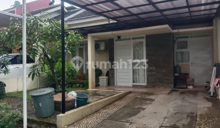 Dijual Rumah Siap Huni Dekat dengan Summarecon Bandung