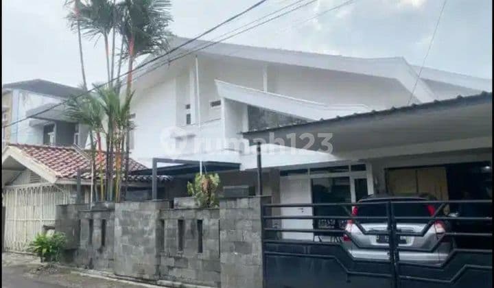 Dijual Rumah Siap Huni Lokasi Strategis Area Turangga
