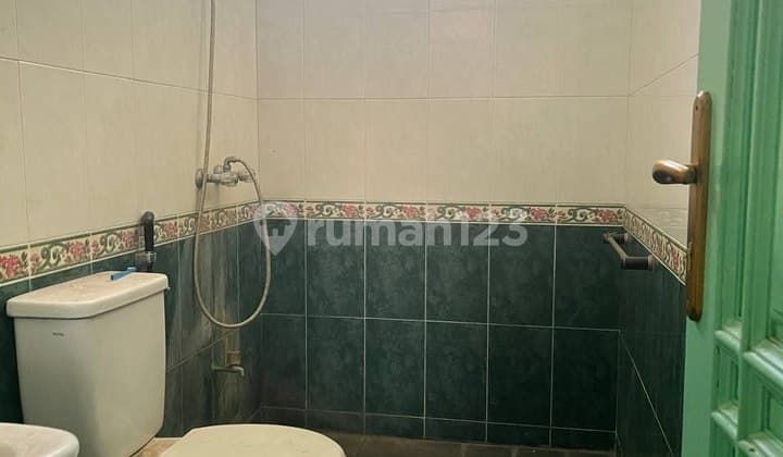 Disewa Rumah untuk Perkantoran dan Tempat Usaha Kota Bandung