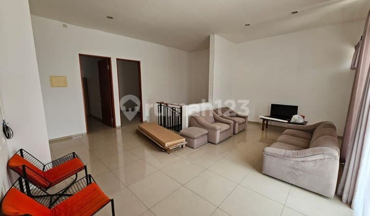 Disewa Rumah Siap Huni Area Sayap Stiabudi Kota Bandung