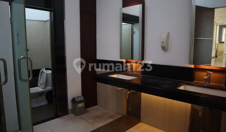 Disewa Perkantoran Siap Pakai Area Maindroad Bkr Kota Bandung