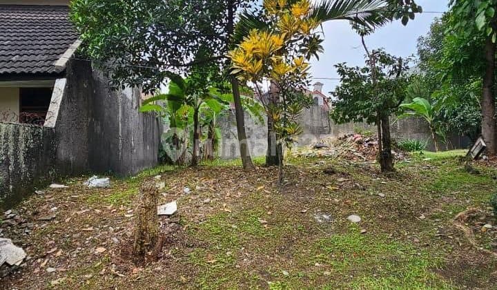 Dijual Tanah Kavling Siap Bangun Area Turangga Kota Bandung