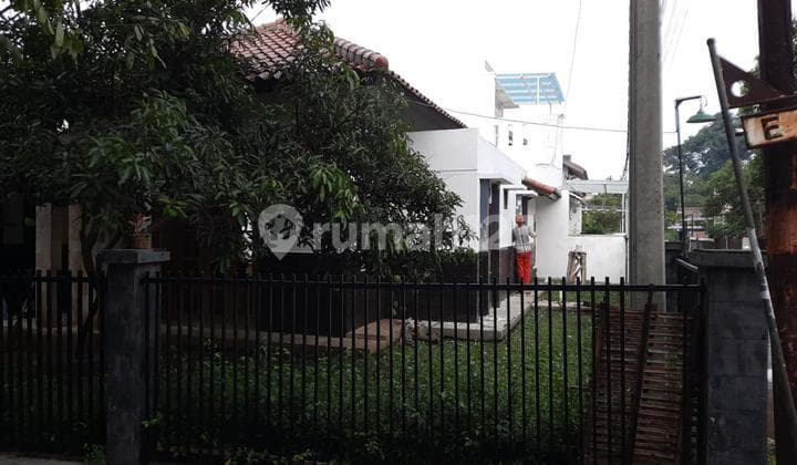 Affordable Bumi Sariwangi House