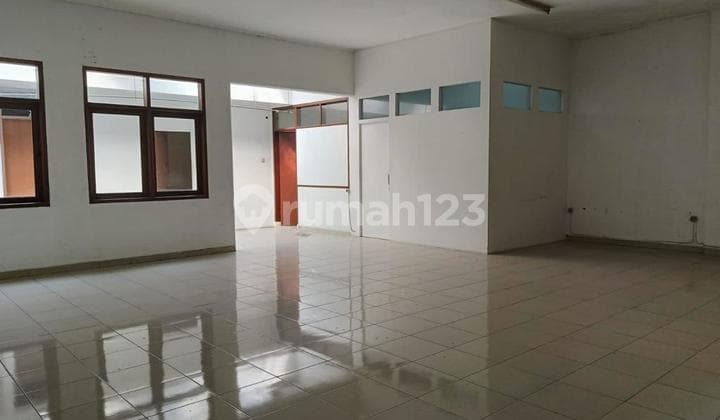 Hot Deal! Gudang di Sukaraja Bandung