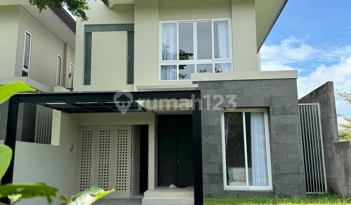 Perumahan Mewah Elit Dalam Ringroad Jambon