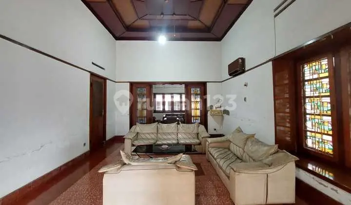 Dijual Rumah