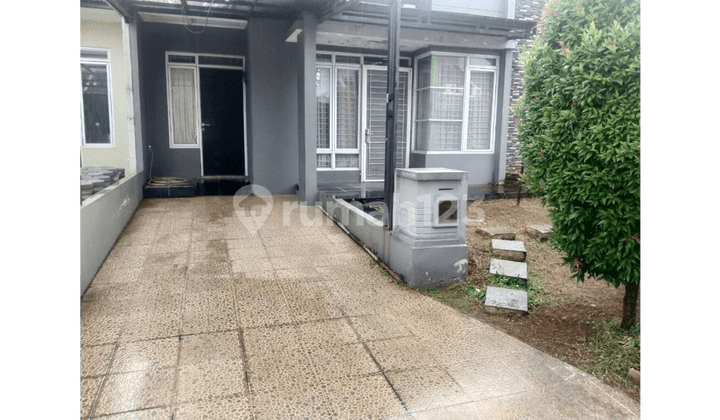 Rumah Siap Huni di Metland Cileungsi Dekat Rumah Sakit, Mall, Tol
