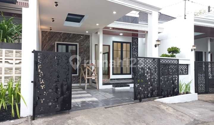 Dapatkan Rumah Cantik Siap Bangun Promo Diskon 20 Jt Di Buah Batu