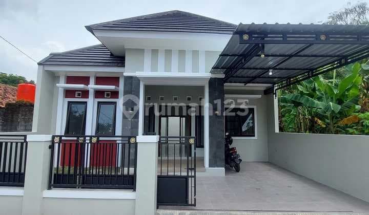 Hunian Mewah Harga Murah Terlaris Di Ciwastra