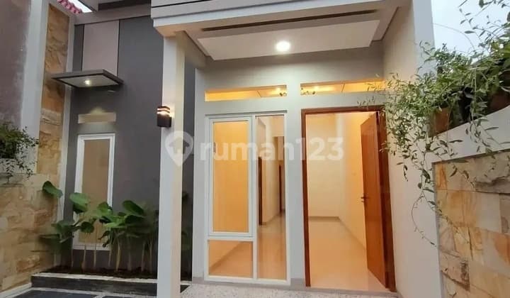 Properti Terlaris Di Buah Batu Ciwastra Promo Diskon 50 Jt