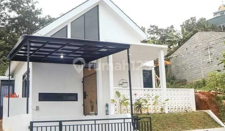 Dijual Rumah Terlaris Di Buah Batu Ciwastra