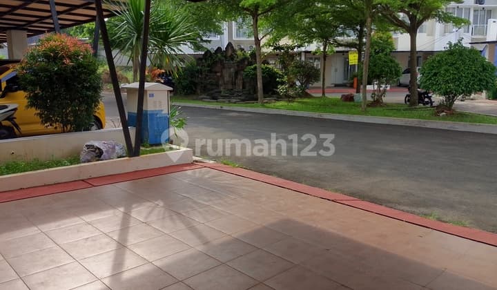 Dijual Rumah Cluster Baru Dibintaro Dekat Mall Exchange Bintaro Dan Stasiun Jurang Mangu Dan Sudimara Bebas Banjir Siap Huni Rumah Bagus SHM di Bintaro Jaya Xchange Mall 1, Bintaro Jaya Sektor VII, Jl. Boulevard Bintaro Jaya Blok O No.2, Pondok Jaya, Pond