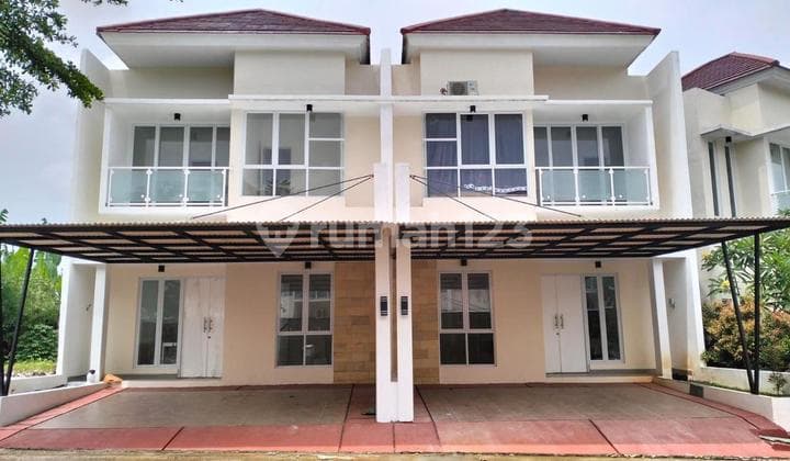 Cluster Baru Di Bintaro Sebelah Mall Exchange Bintaro Dekat Stasiun Jurang Mangu Di Sektor 7 Rumah Bagus SHM di Bintaro Jaya Xchange Mall 1, Bintaro Jaya Sektor VII, Jl. Boulevard Bintaro Jaya Blok O No.2, Pondok Jaya, Pondok Aren, Kota Tangerang Selatan,