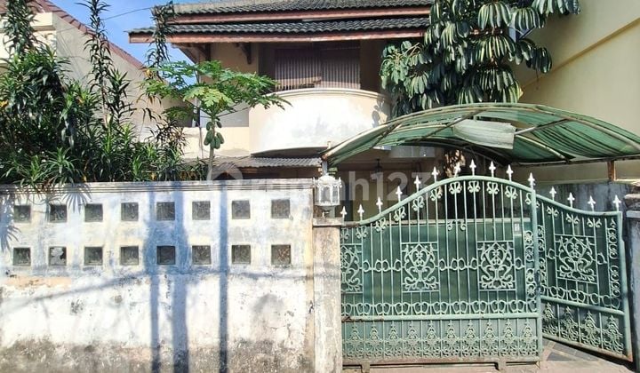 Termurah di Haji Nawi Jakarta Selatan
