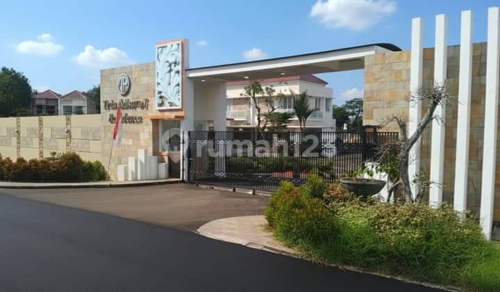 Rumah Siap Huni Dapatkan Promo Harga Special Akhir Tahun
