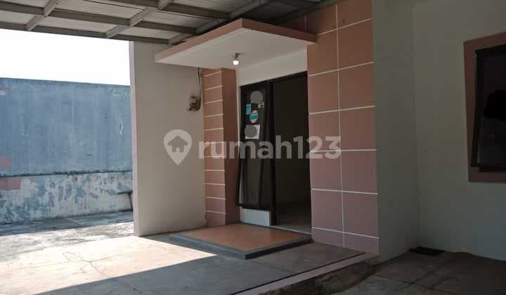 For Sale Inner Hook House in Harapan Mulya Tarumajaya Cluster, Bekasi