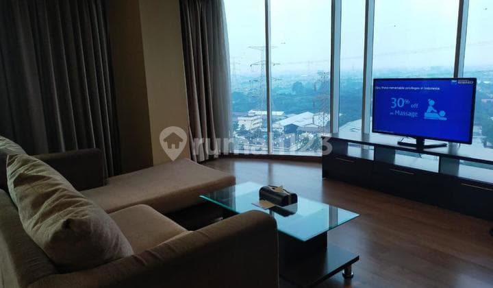 Dijual Condotel di Best Western Premier Jatinegara Jakarta Timur
