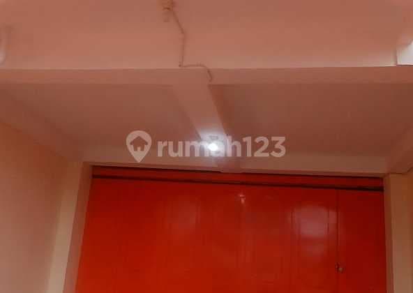 Disewakan Ruko Siap Pakai di Jatinegara Jakarta Timur