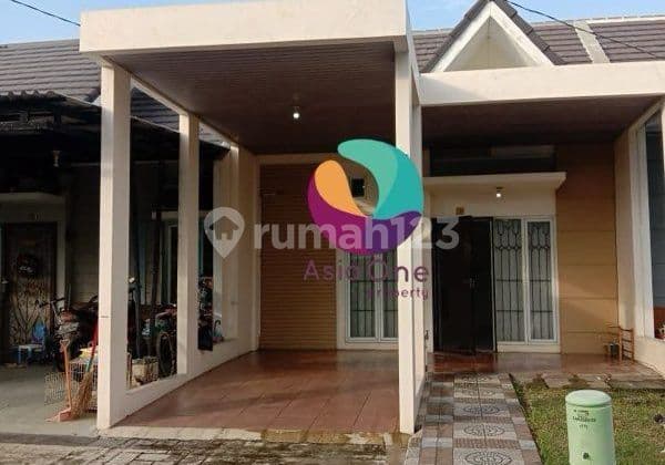 Dijual Rumah Rapi Full Renov di Mutiara Gadinf City Bekasi