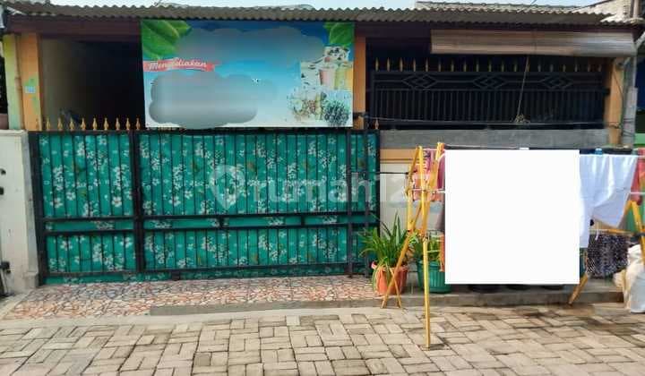 House for Sale Very Cheap in Perum Pondok Afi 2 Babelan Bekasi