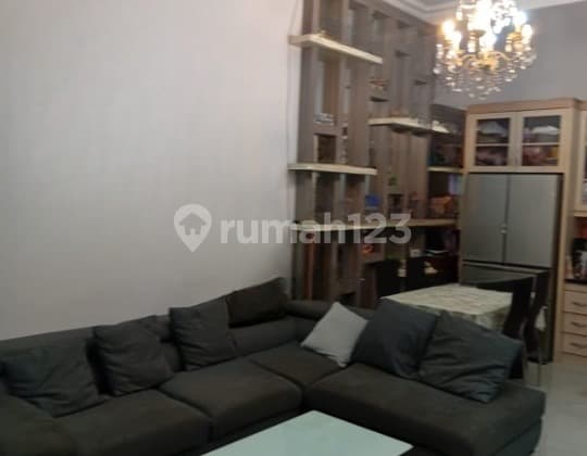 Dijual Rumah Bagus & Rapi di Sunter Agung Jakarta Utara
