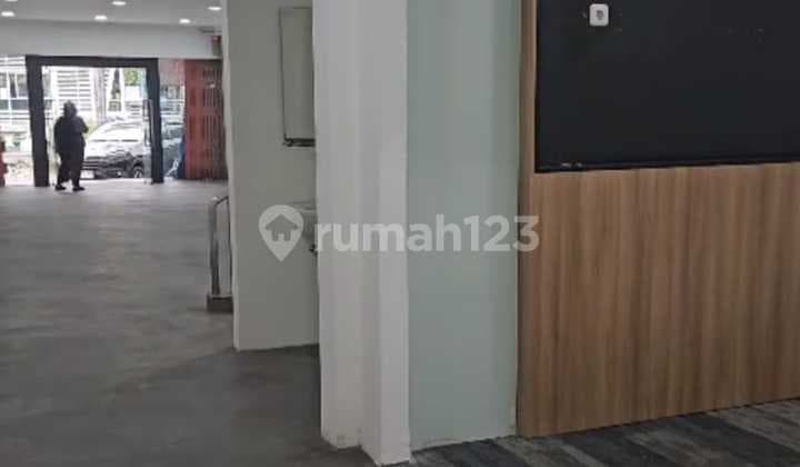JUAL RUKO 2 LANTAI DI DEKAT SUNTER MALL JAKARTA UTARA