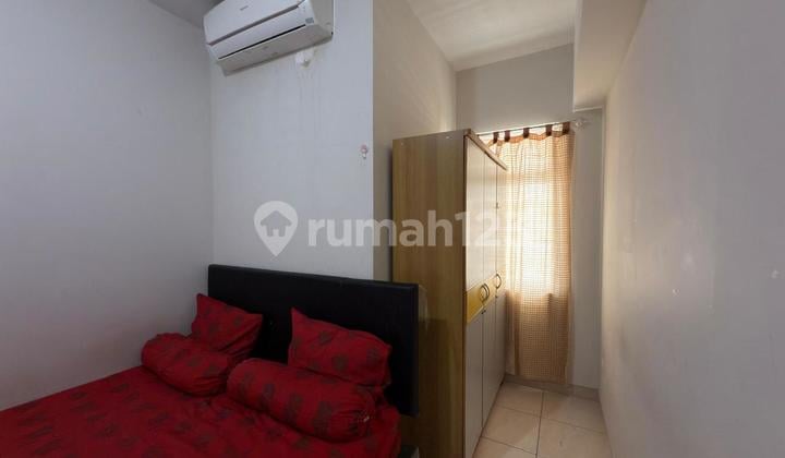 Dijual Type 2Br Apartmen Springlake Summarecon Bekasi