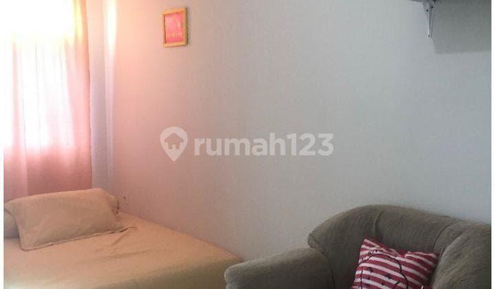 Dijual Murah Unit Type Studio The Springlake Summarecon Bekasi