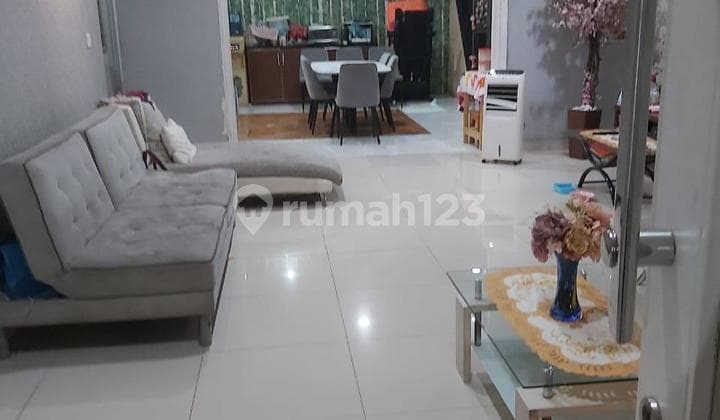 Dijual Murah Rumah di Cluster Maple Summarecon Bekasi